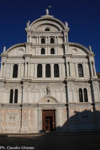 Ph-GhezzoClaudio Chiesa San Zaccaria-9